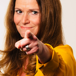 Sandra Jungbäck