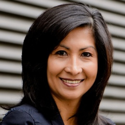 Grace de Guia-Landenberger