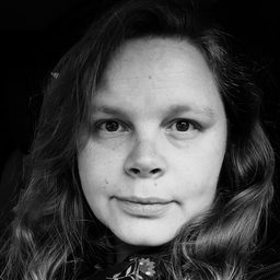 Jacqueline Thieme