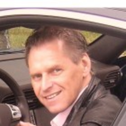 Rolf Schumacher