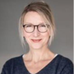 Claudia Reiter