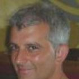 Antonio Manuel Montufo Martín