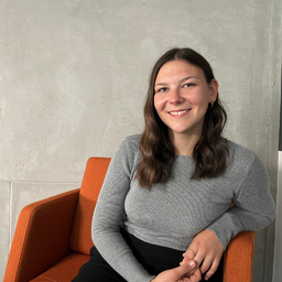 Friederike Weyers