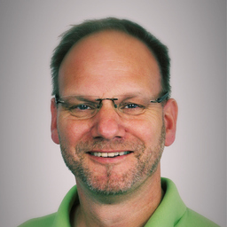 Michael Barrenschee