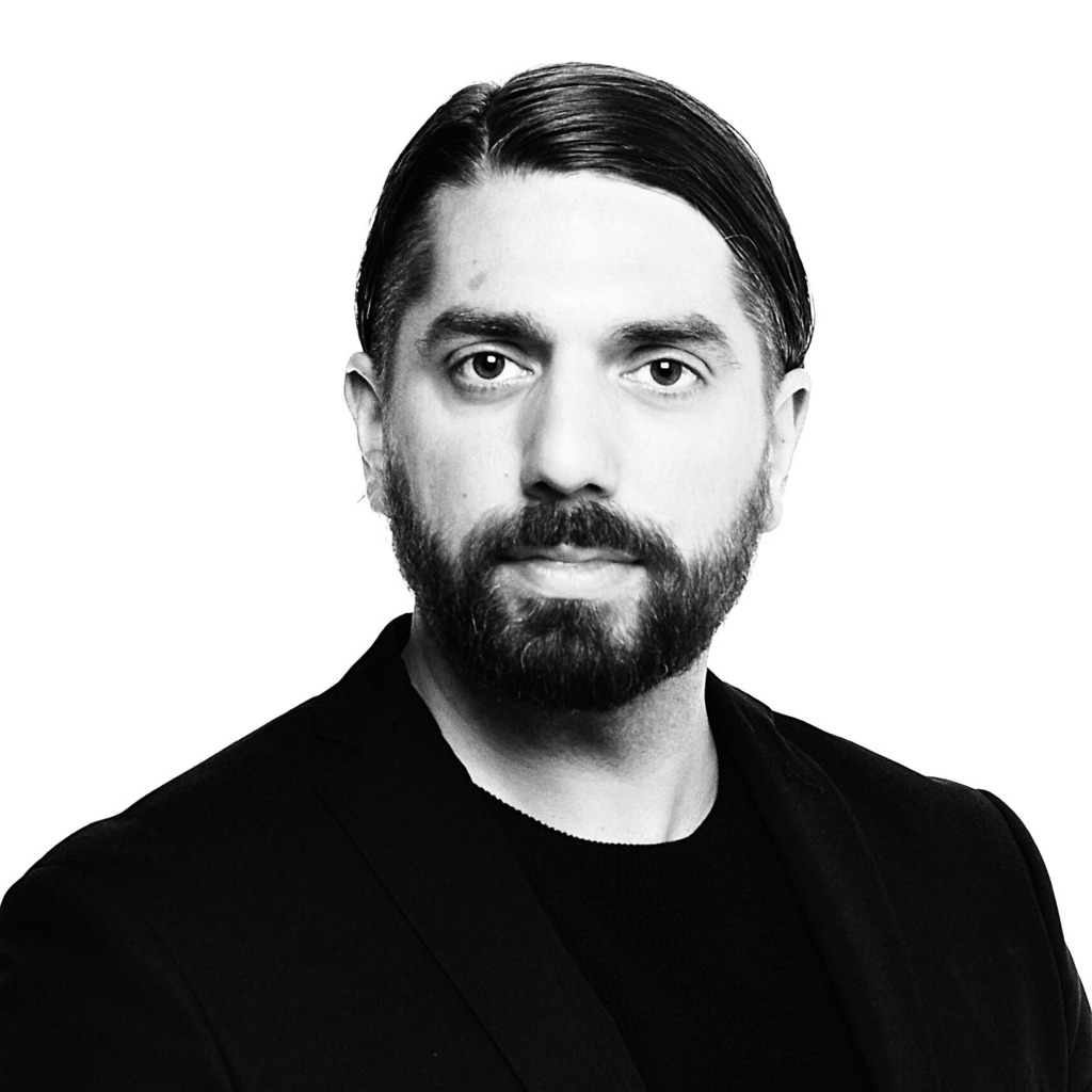 Melvin Neumann Kultur und Veranstaltungsmanager Melvin Neumann