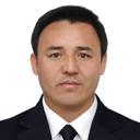 Iskandar Allayarov