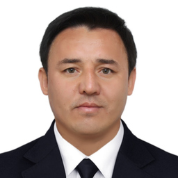 Iskandar Allayarov