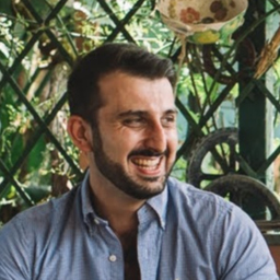 Damiano Sclofani