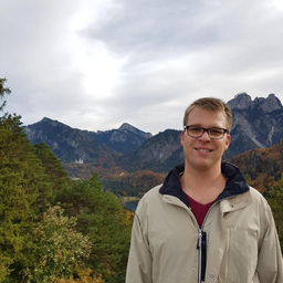 Sebastian Kühn
