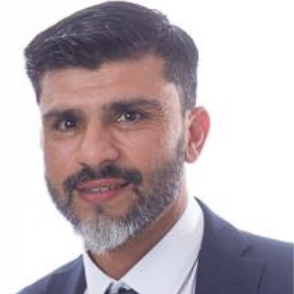 Antonio Pirrello ServiceAreaManager West CarrierKältetechnik XING