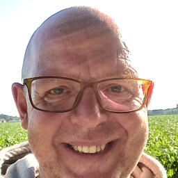 Harald Moritz