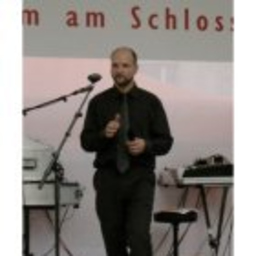 Norbert Kleindorf
