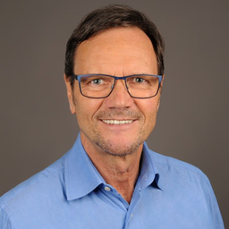 Helge Gottwald