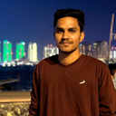 Vengatesan Ganesan