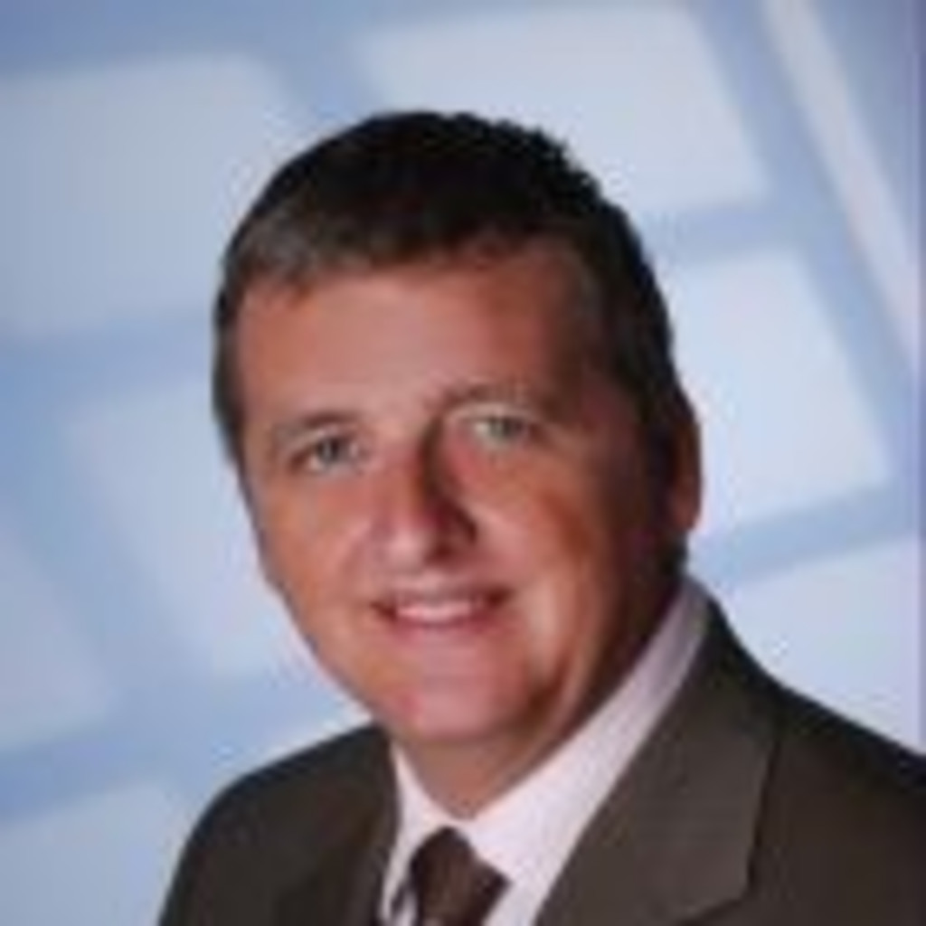 Stefan Kölbl Projektmanager DDS XING