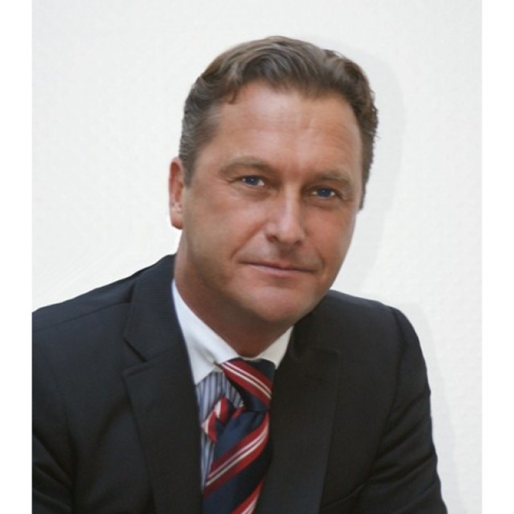 Marco Ronchi Senior Broker Funk Insurance Brokers AG XING