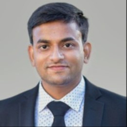 Mourya Chandra Chalamalasetti