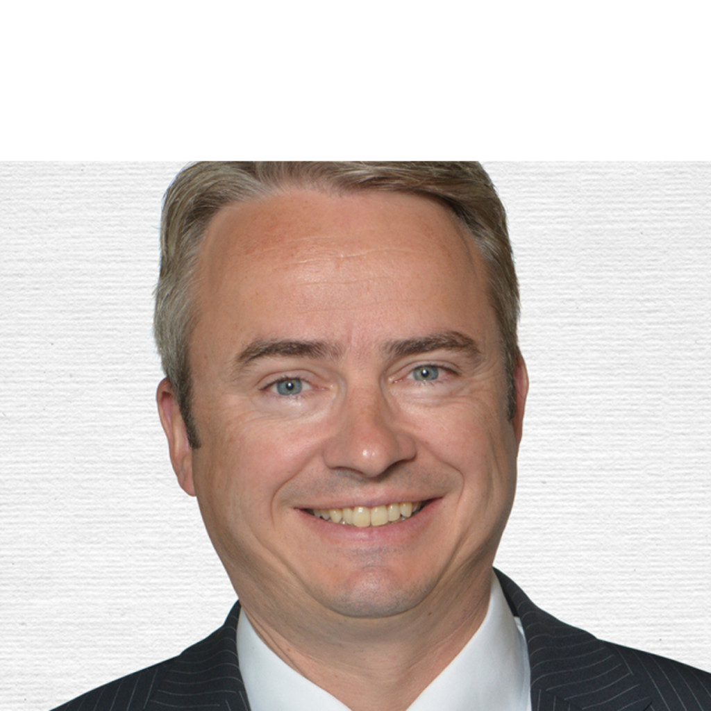 Ronald Kundert Leiter Marktgebiet Firmenkunden Zürcher Kantonalbank