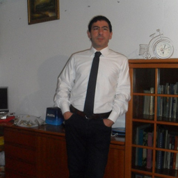 Angelo Bellusci