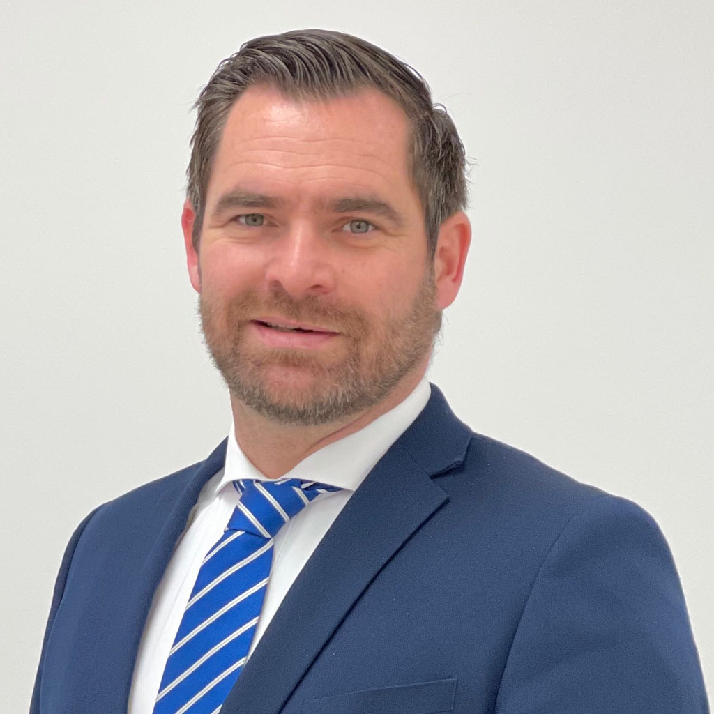 Mario Rosendahl Firmenkundenberater R+V Versicherung XING