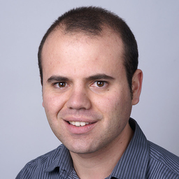 Carmelo Martinez