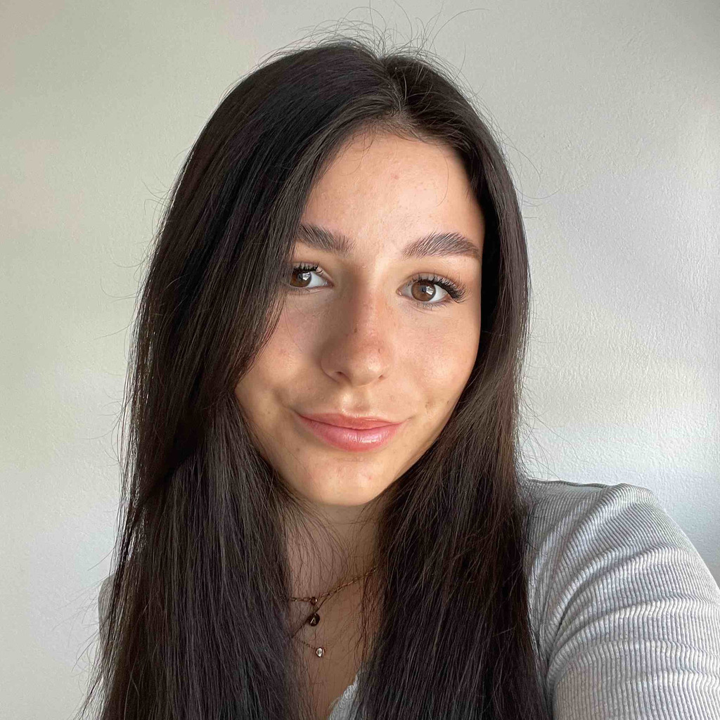 Milena Englert Content Manager Greendonkey GmbH XING