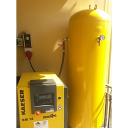 FR COMPRESSORI Ruggiero