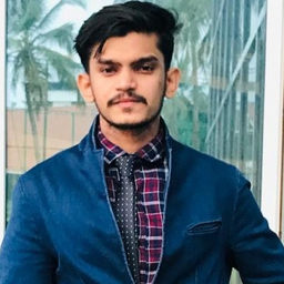 Saif Ahammed MK