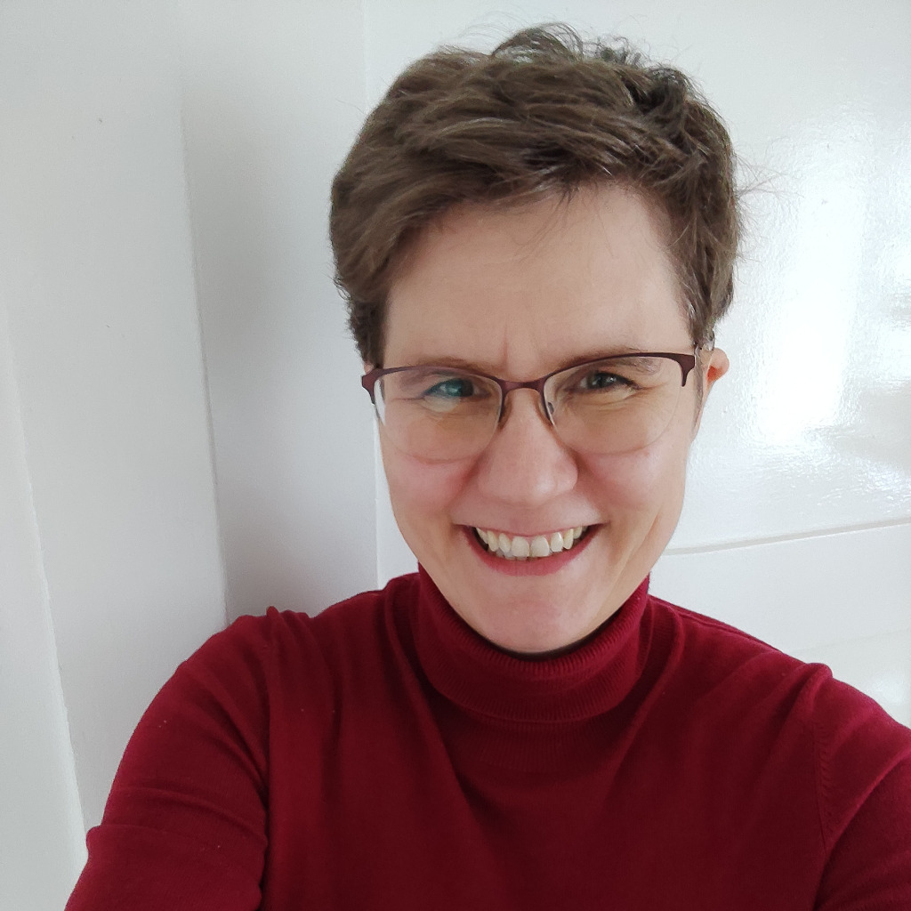 Dunja Windfuhr Assistentin Zukunft Umwelt Gesellschaft (ZUG