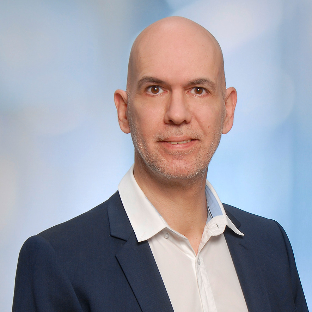 André Simon Regionaler Verkaufsleiter Wisniowski Deutschland GmbH