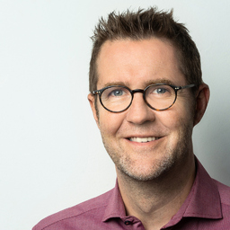 Prof. Dr. Carsten Weber