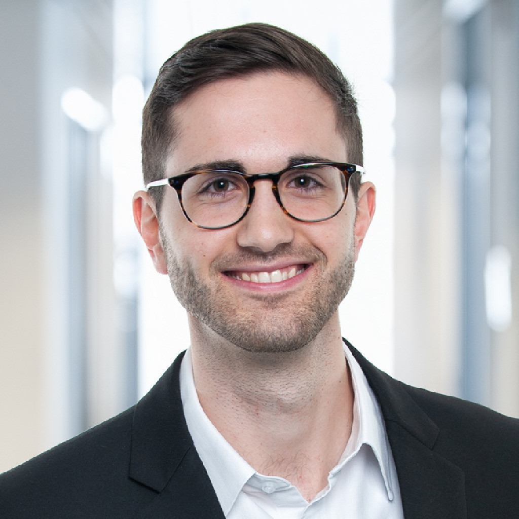 Andreas Geiger Lead SAP Consultant OpenText Software GmbH XING