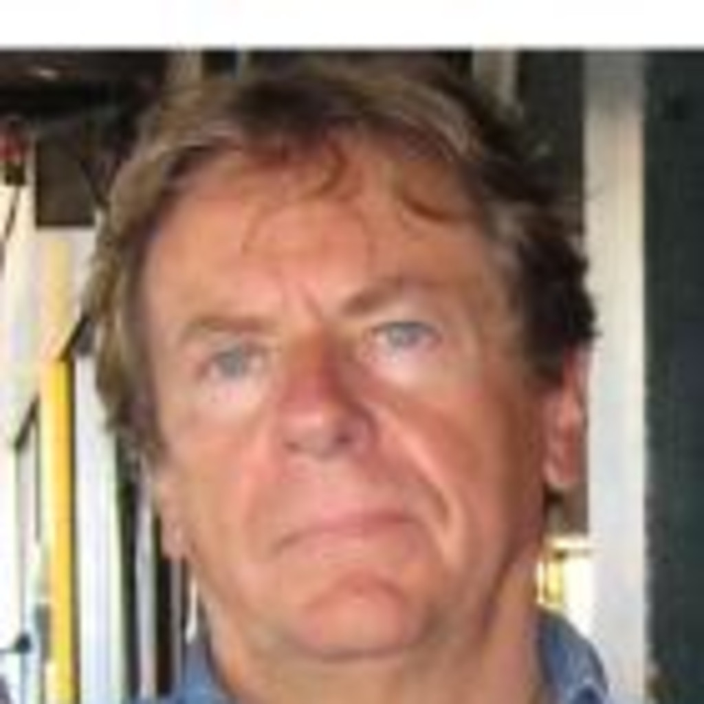 Herbert Hopf Ausbildung und Berufserfahrung XING