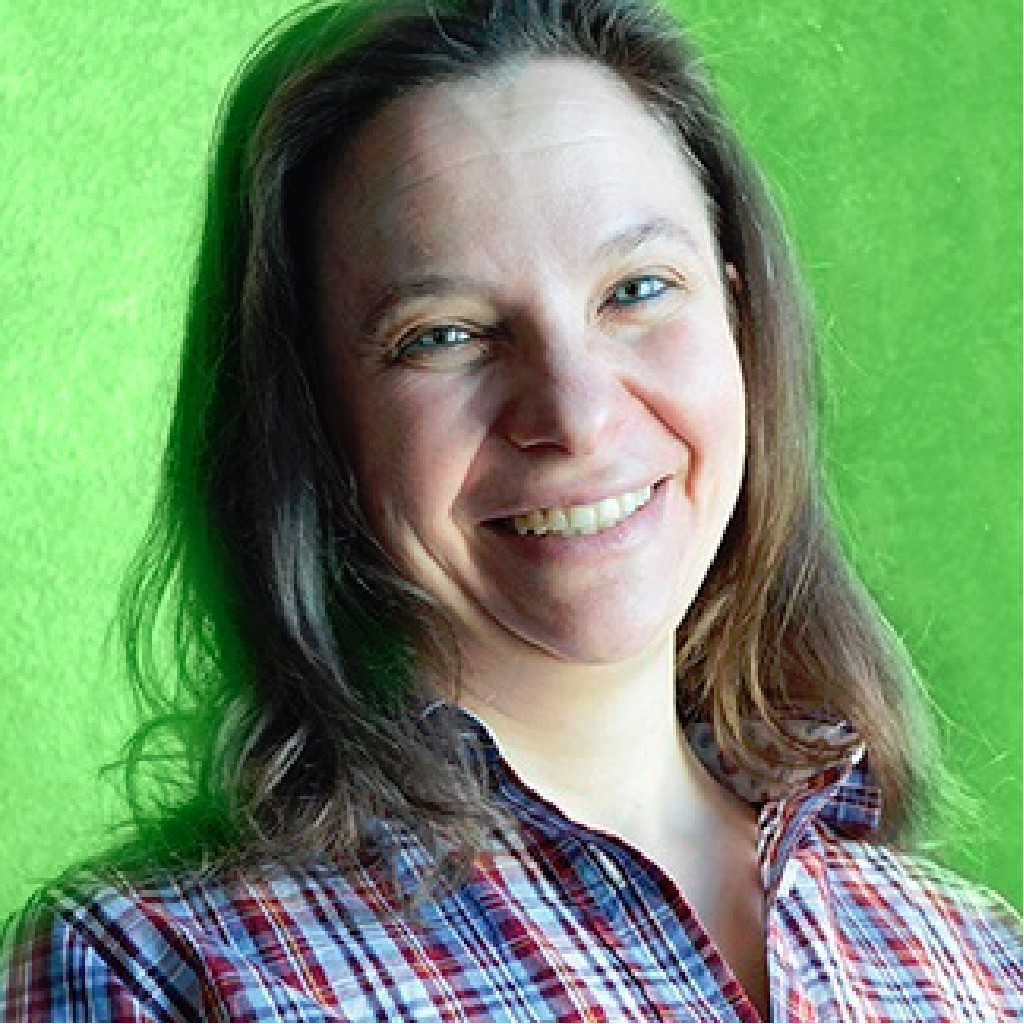 Nicole Buschmeier Inhaberin KPNB Komponenten+Partner Nicole