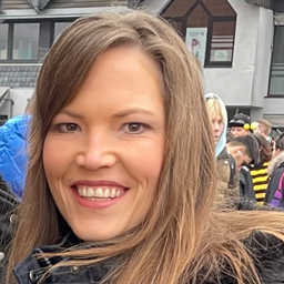 Rebecca Tiemessen