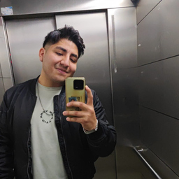 erick cuenca