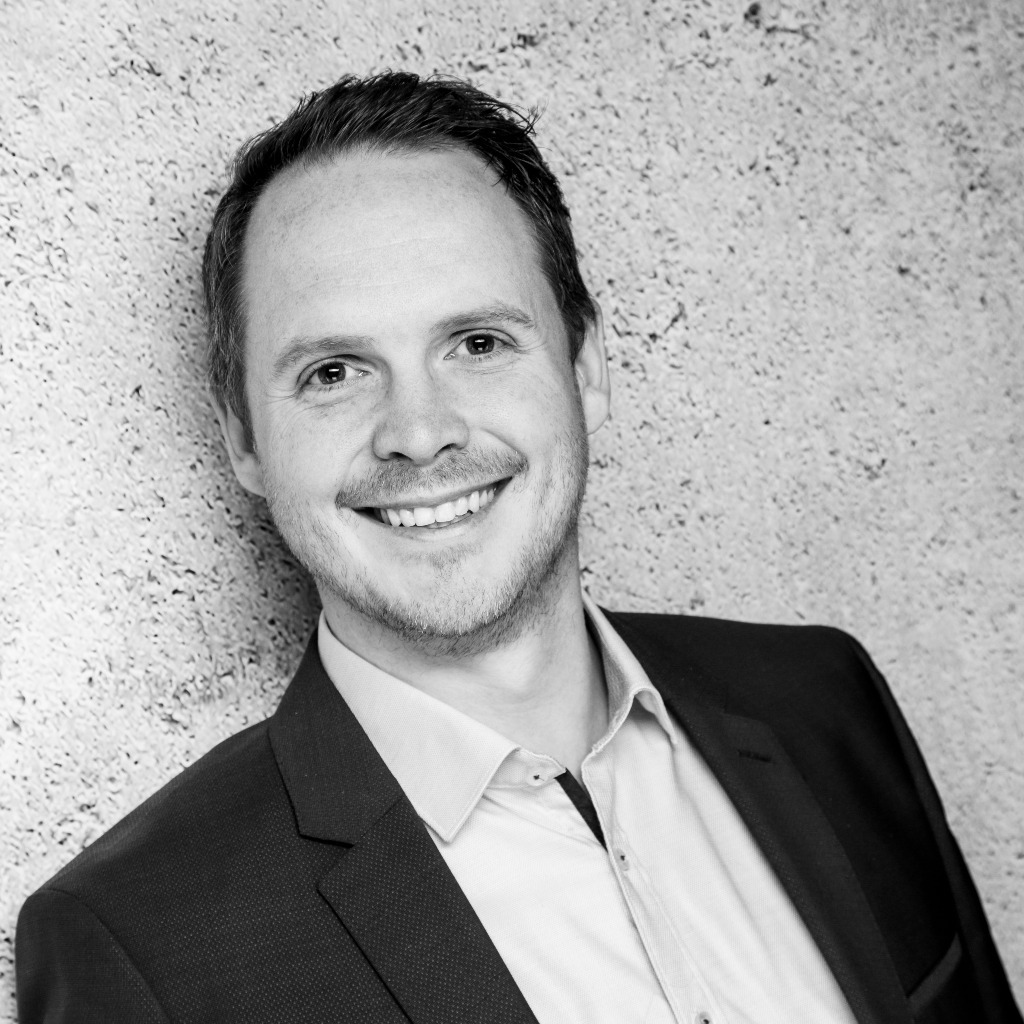 Andreas Schröder Gruppenleiter Partnerinkasso, Credit und