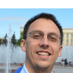 Maxim Petrov