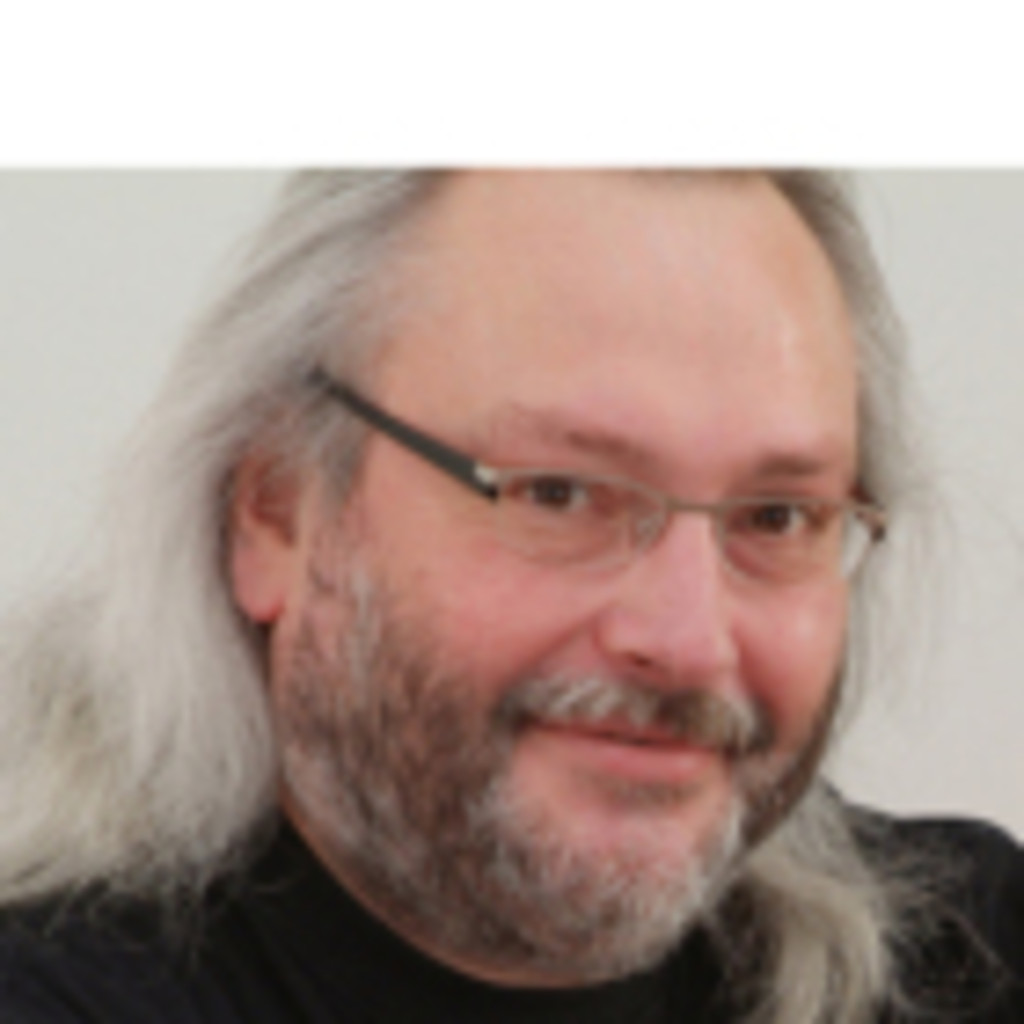 Udo Bernstein Geschäftsführer Bernstein Consult GmbH XING