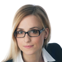 Dr. Katharina Schwab (geb. Thomas)