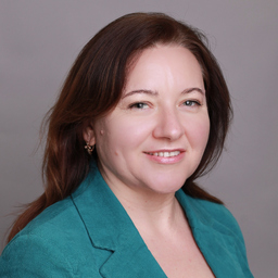Nadiia Lazar