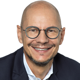 Prof. Serge Bignens's profile picture