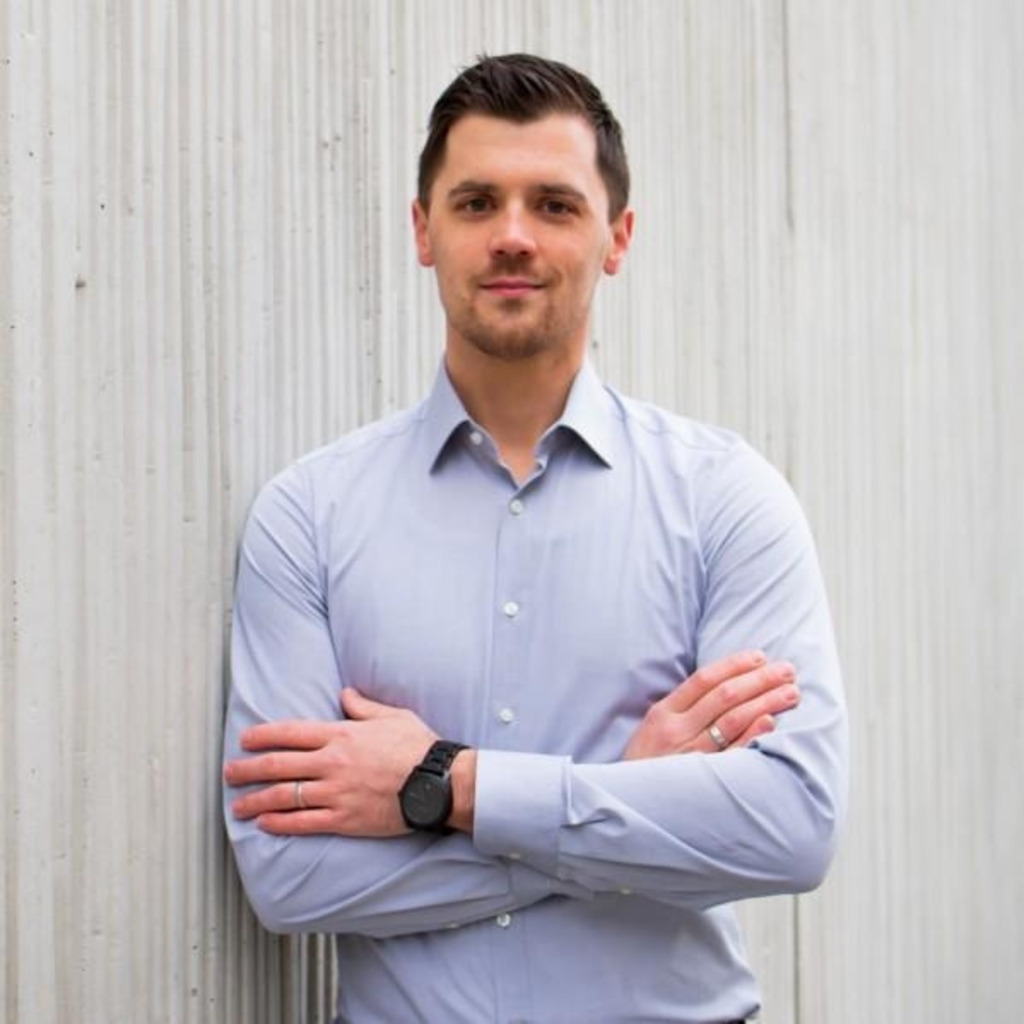 Stefan Förtsch Leader Process Technology Production Hirschmann