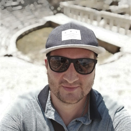 Alexander Oserski