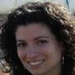 Cristina Lucia Monteoliva Garcia