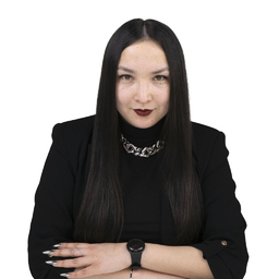 Olga Postnikova