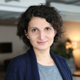 Verena Kühne's profile picture