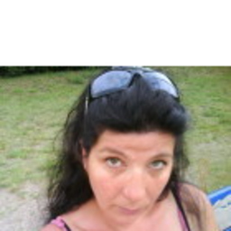 Profilbild Christiane Fürst