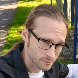 Nicki Dennis Martens