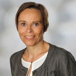 Karin Heppner